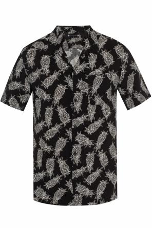 ‘pina’ patterned shirt, zdjęcie 1 ‘pina’ patterned shirt od AllSaints